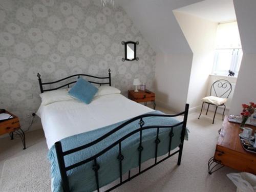 ซันเซ็ท เบด แอนด์ เบรกฟาสต์ Bed & Breakfast บรอดเฮเวน ห้อง รูปภาพ